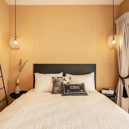 Mr. Soof - By Tlv2Go Apartment Eilat Bagian luar foto