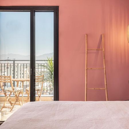 Mr. Soof - By Tlv2Go Apartment Eilat Bagian luar foto
