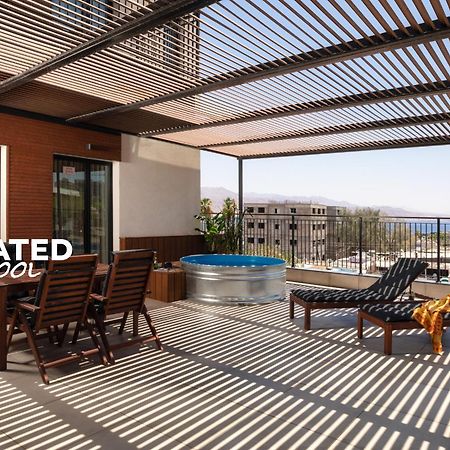 Mr. Soof - By Tlv2Go Apartment Eilat Bagian luar foto