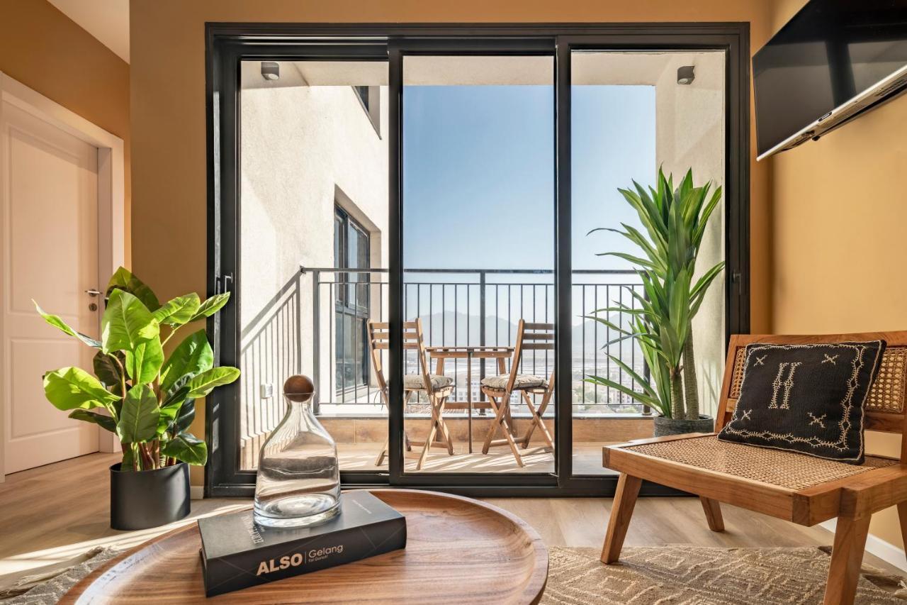 Mr. Soof - By Tlv2Go Apartment Eilat Bagian luar foto