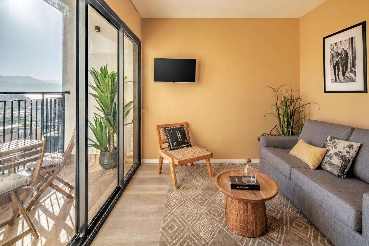 Mr. Soof - By Tlv2Go Apartment Eilat Bagian luar foto