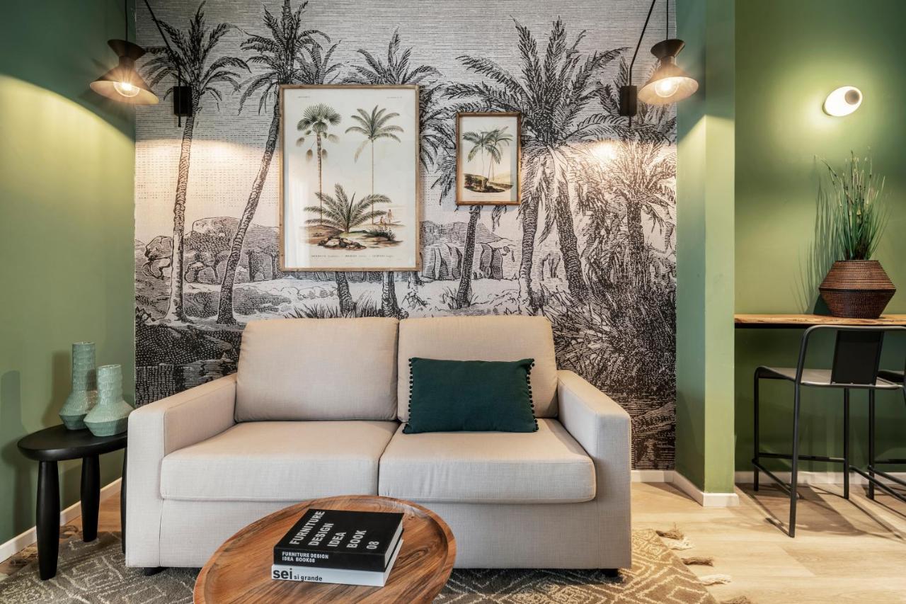 Mr. Soof - By Tlv2Go Apartment Eilat Bagian luar foto