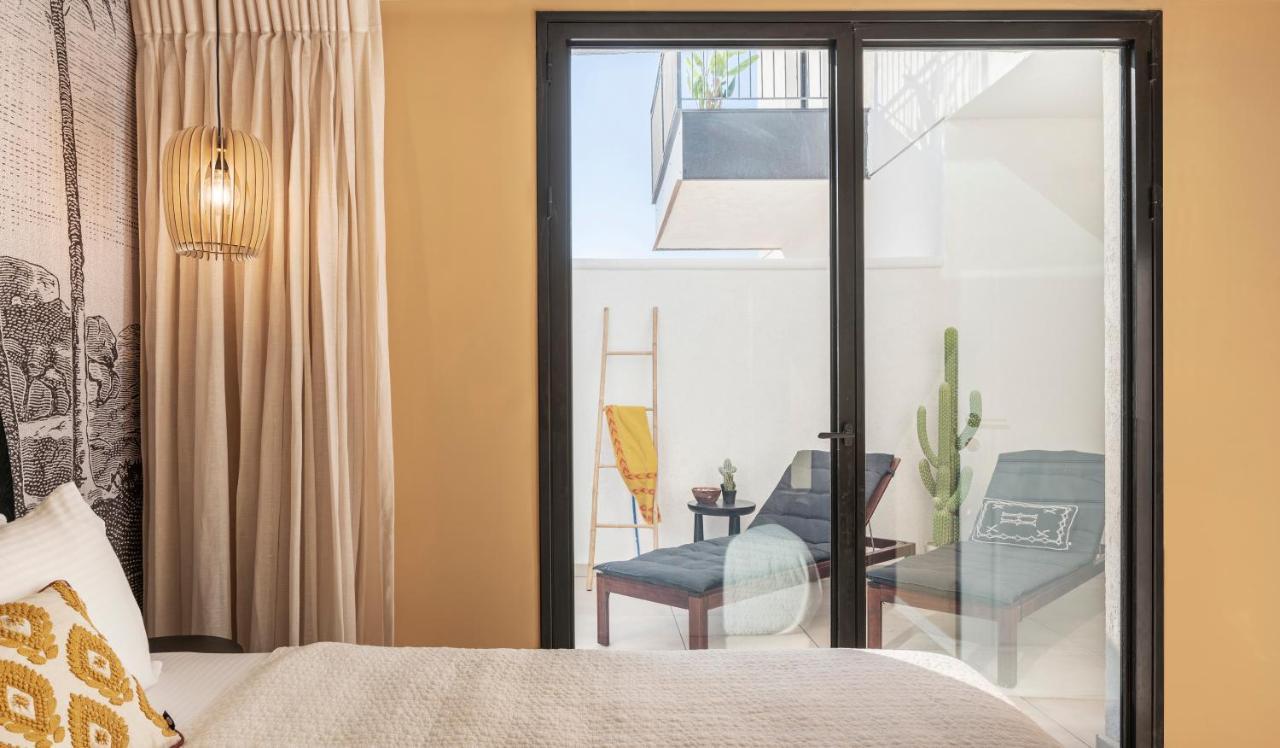 Mr. Soof - By Tlv2Go Apartment Eilat Bagian luar foto