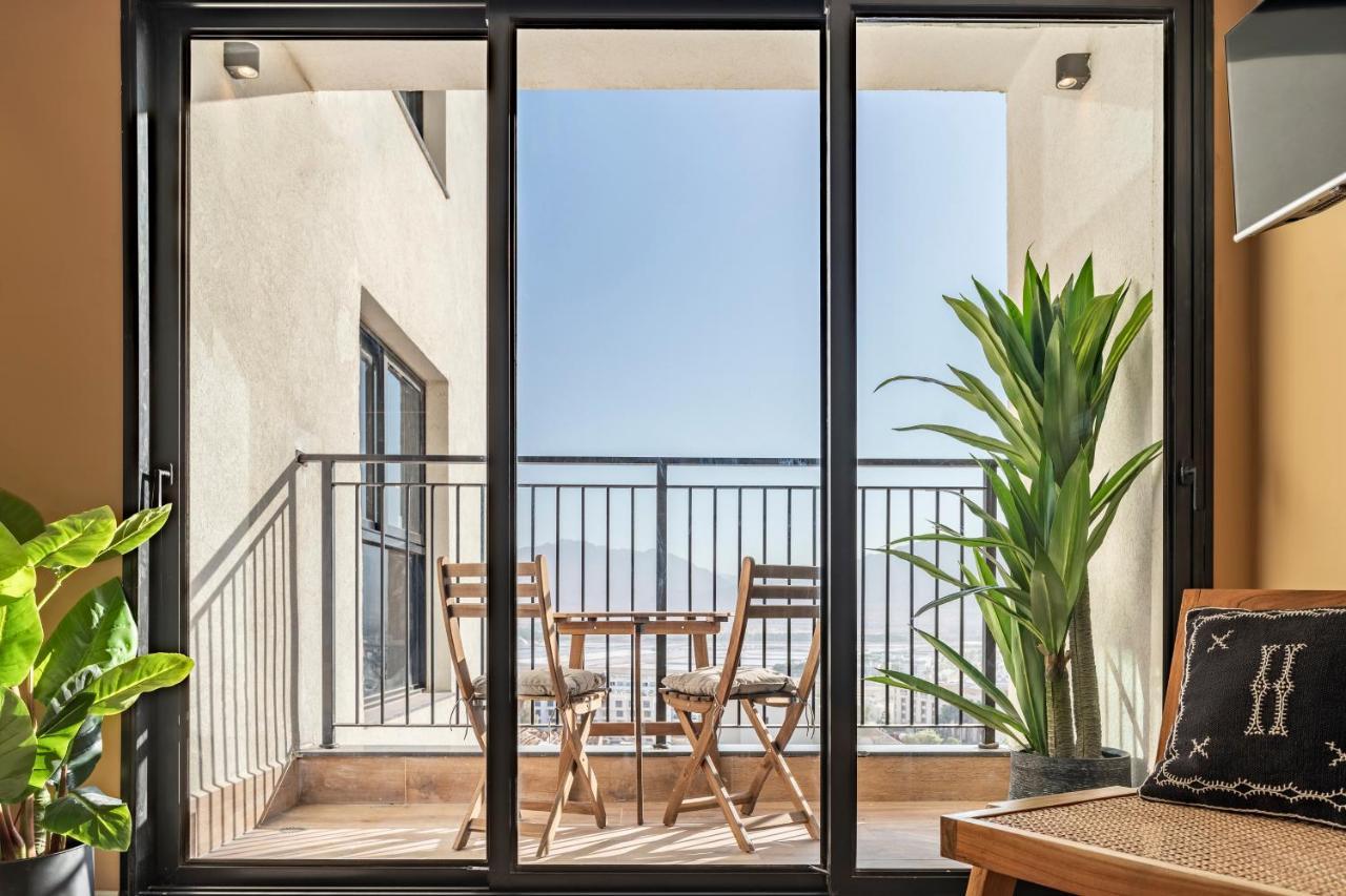 Mr. Soof - By Tlv2Go Apartment Eilat Bagian luar foto