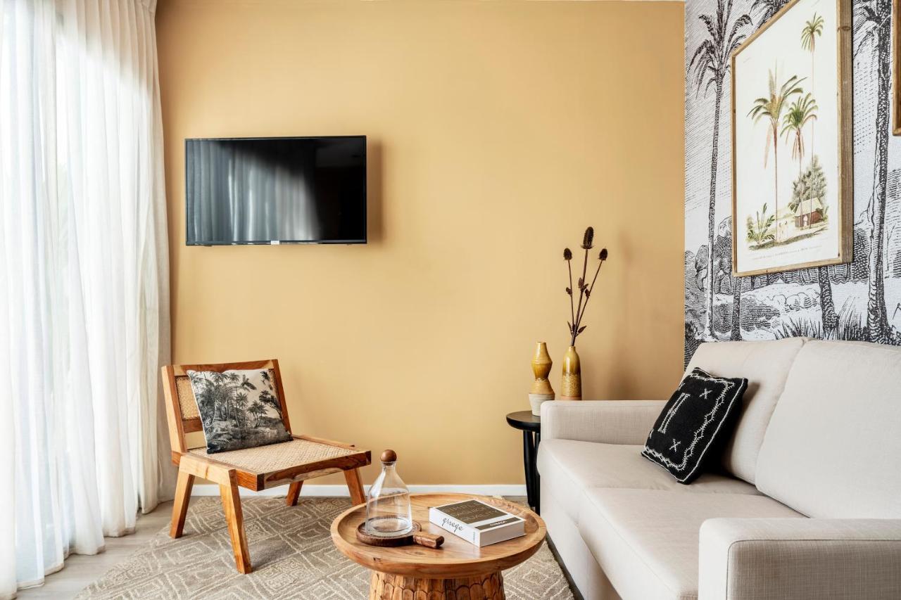 Mr. Soof - By Tlv2Go Apartment Eilat Bagian luar foto