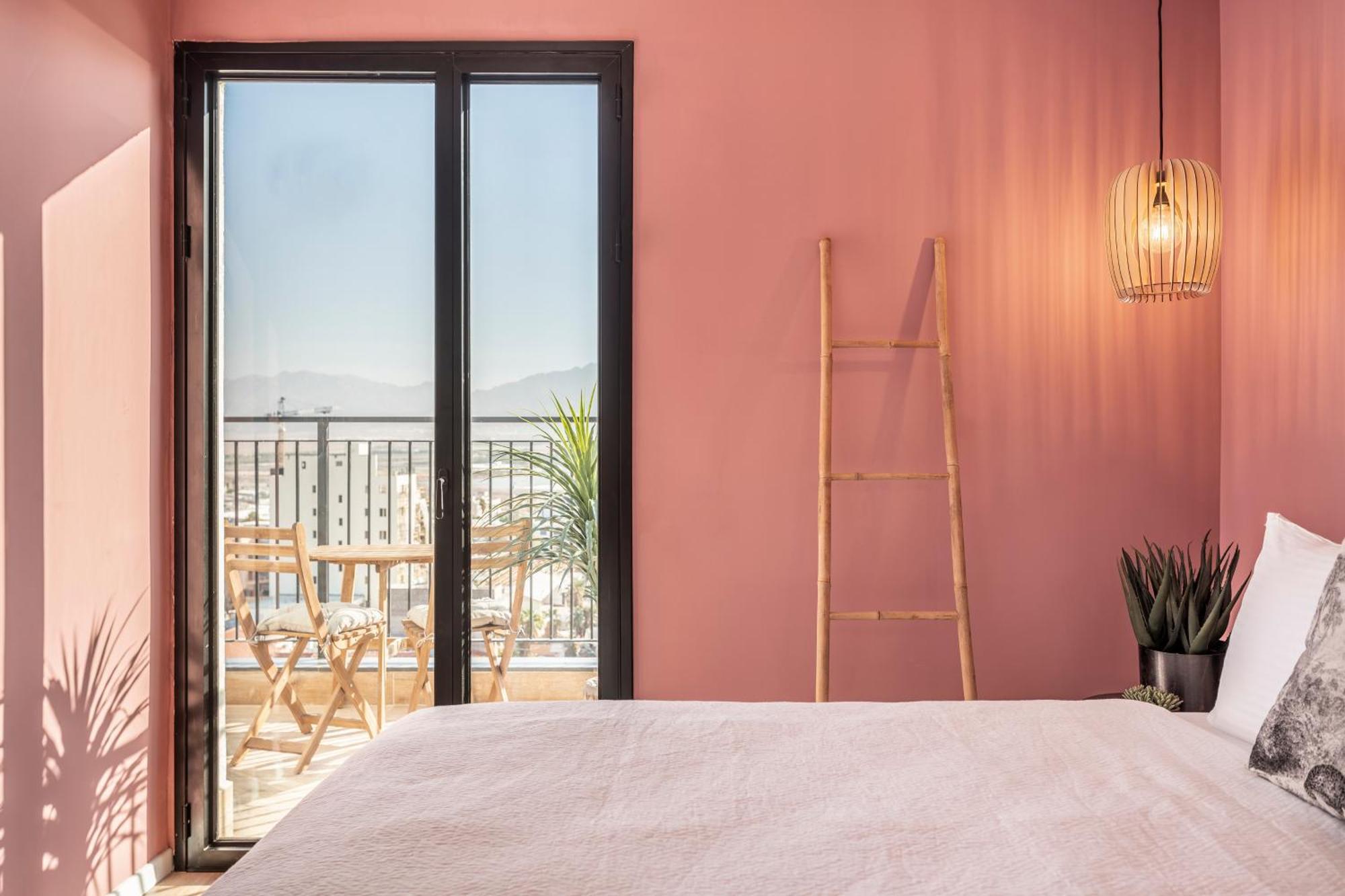 Mr. Soof - By Tlv2Go Apartment Eilat Bagian luar foto
