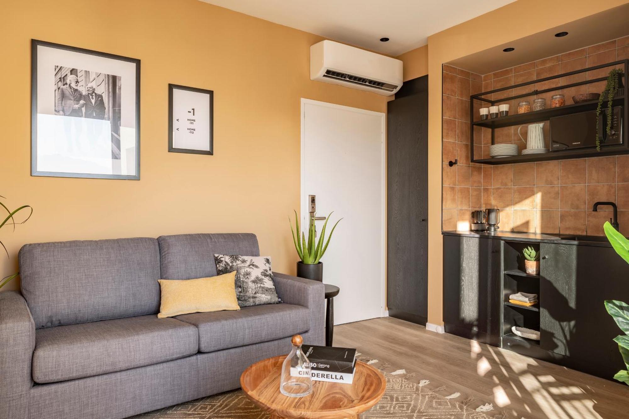 Mr. Soof - By Tlv2Go Apartment Eilat Bagian luar foto